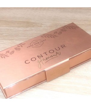 Contour Glamour Palette